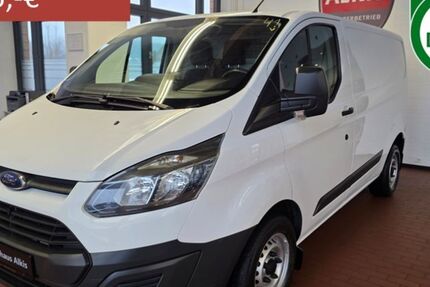 Ford Transit Custom 227.529 km 7.900 &euro; Bielefeld 33647