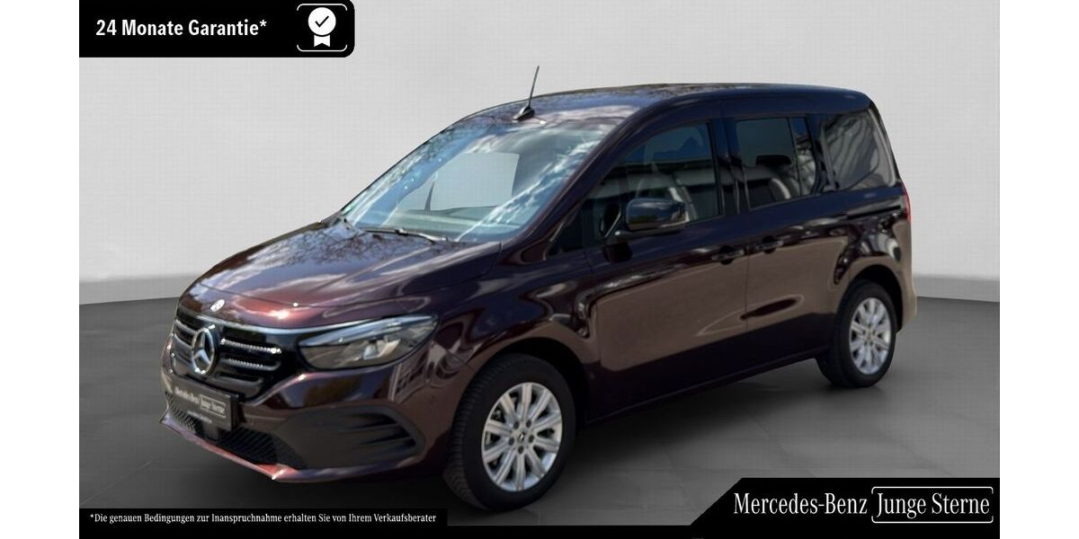 Mercedes-Benz EQT 9.754 km 26.500 &euro; Landsham 85652