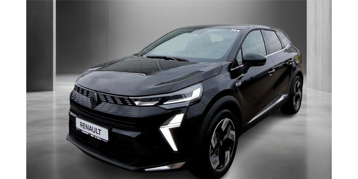 Renault Symbioz 5.000 km 32.242 &euro; Brandenburg a.d. Havel 14772