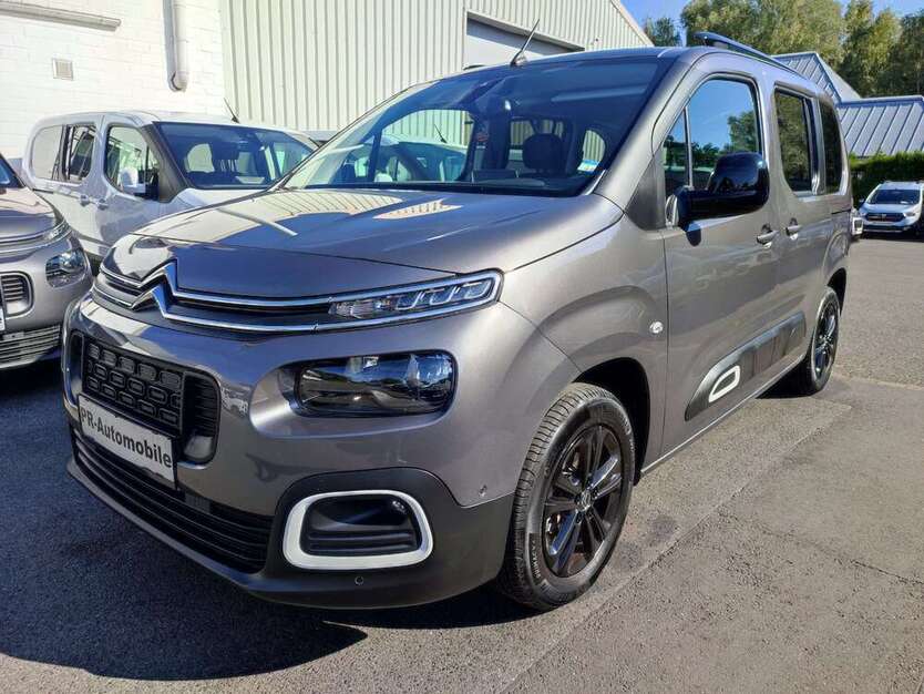 Citroen Berlingo 22.100 km 25.999 € Gelsenkirchen 45892