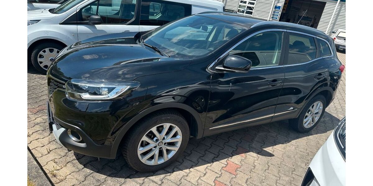 Renault Kadjar 39.000 km 9.900 &euro; frankfurt am main 60311