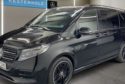 Mercedes-Benz V 300 4.500 km 87.900 &euro; Lörrach 79539