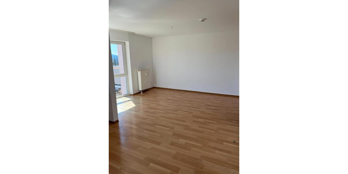Etagenwohnung Marktredwitz - 2 Zimmer, 60 m&sup2;, 575&euro; | Angebot:26322550