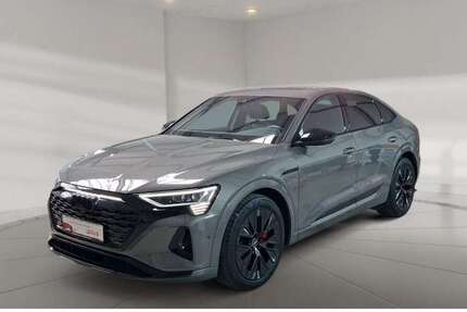 Audi Q8 e-tron 35.042 km 47.885 &euro; Fritzlar 34560