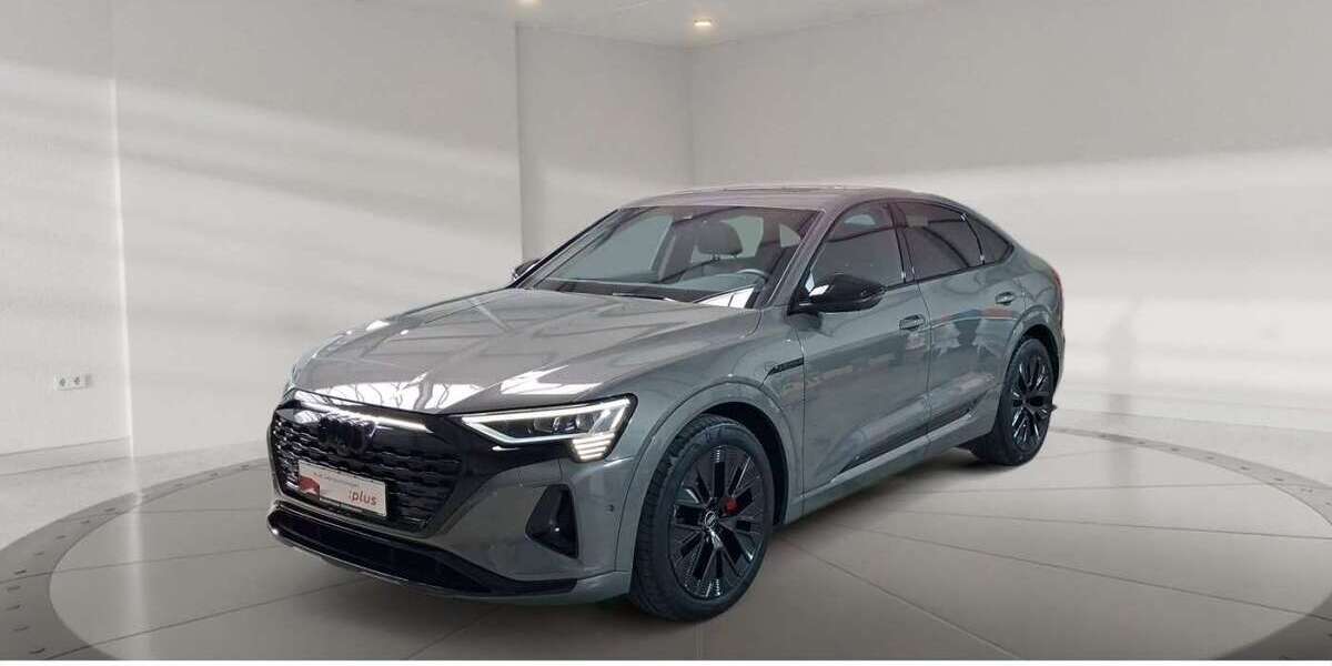 Audi Q8 e-tron 35.042 km 47.885 &euro; Fritzlar 34560