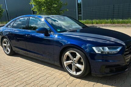 Audi A8 130.000 km 39.950 &euro; Schwäbisch Gmünd 73525