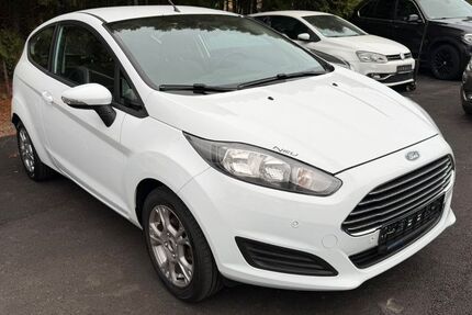 Ford Fiesta 182.152 km 2.900 &euro; Dreisen 67816