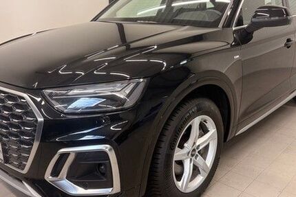 Audi Q5 94.692 km 37.990 &euro; Cloppenburg 49661