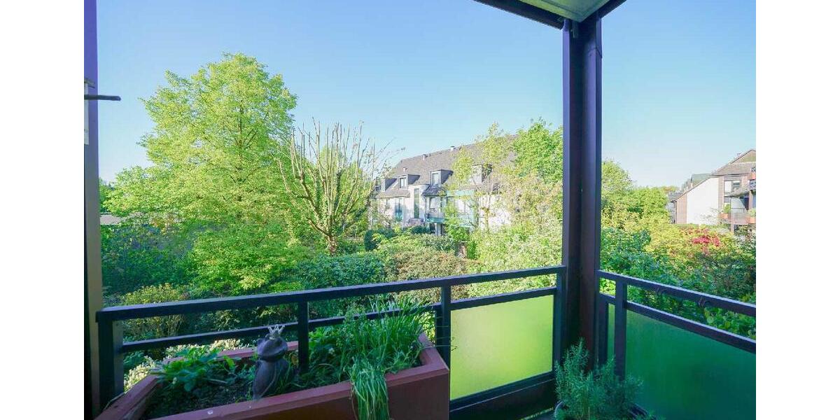 Etagenwohnung Ratingen Homberg - 2 Zimmer, 61 m&sup2;, 700&euro; | Angebot:26299758