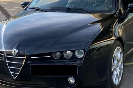Alfa Romeo Brera 81.000 km 12.490 &euro; Pliezhausen 72124