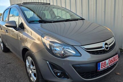 Opel Corsa 69.000 km 5.880 € Holzgerlingen 71088