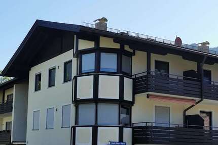 Wohnung Oberammergau - 2 Zimmer, 52 m&sup2;, 219.000&euro; | Angebot:24626956