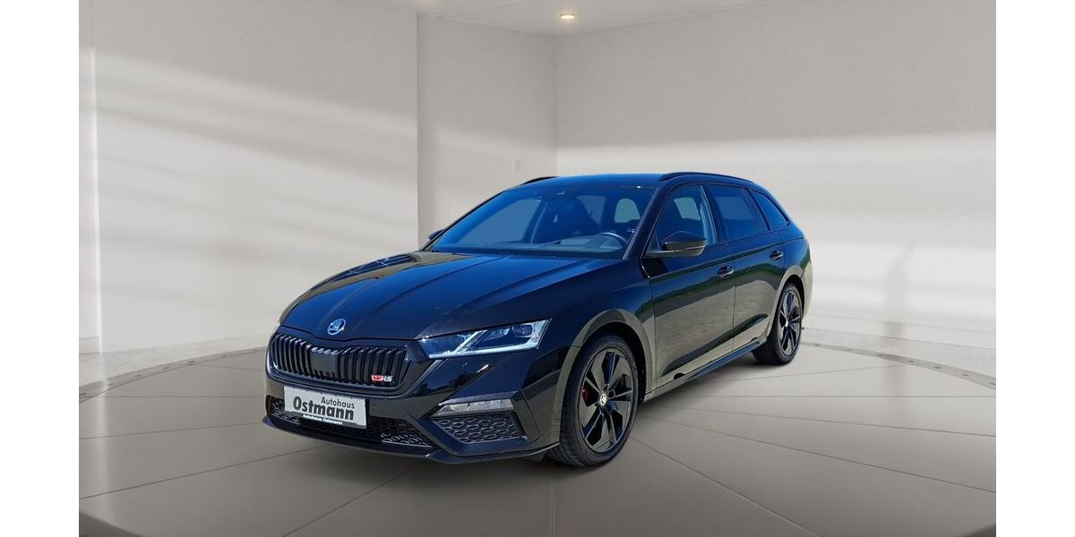 Skoda Octavia 20.387 km 36.880 &euro; Fritzlar 34560