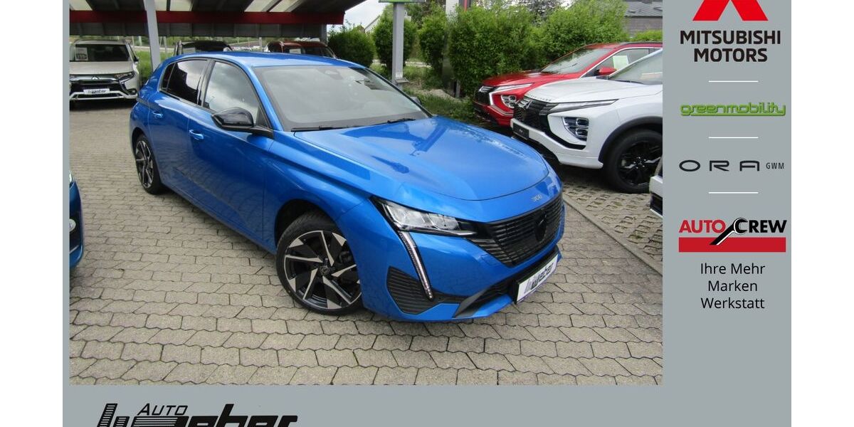 Peugeot 308 39.060 km 23.990 &euro; Erding 85435