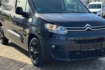 Citroen Berlingo 91.305 km 18.650 &euro; Rostock 18107