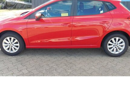 Seat Ibiza 1.0 Style MPI BMT 4Trg Navi Klima 17.900 km 14.690 &euro; Vordorf 38533