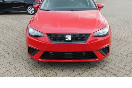 Seat Ibiza 1.0 Style MPI BMT 4Trg Navi Klima 17.900 km 14.990 &euro; Vordorf 38533
