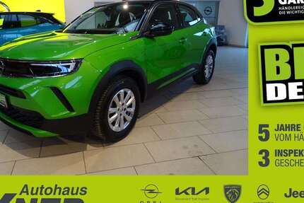 Opel Mokka 75.251 km 15.900 &euro; Gera 07548