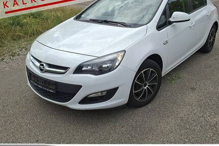 Opel Astra 205.010 km 2.785 &euro; Achern 77855