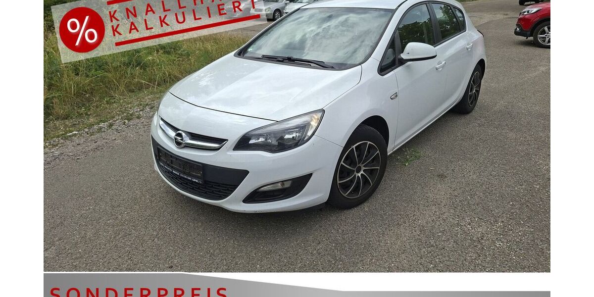 Opel Astra 205.010 km 2.785 &euro; Achern 77855