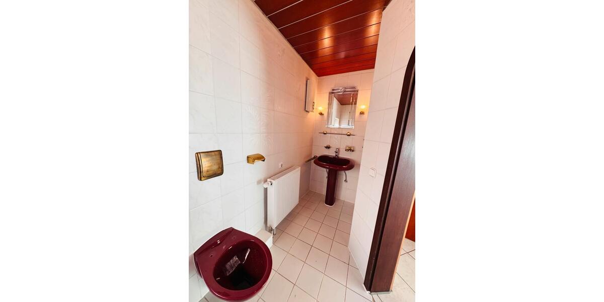 Dachgeschoßwohnung Ensdorf - 2 Zimmer, 60 m&sup2;, 600&euro; | Angebot:26398759