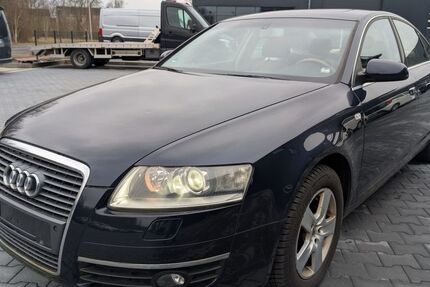 Audi A6 288.000 km 1.950 &euro; Hamm 59077