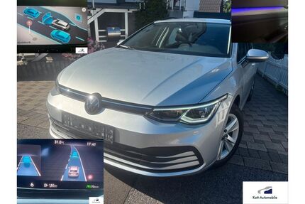 VW Golf 49.985 km 17.950 &euro; Meinerzhagen 58540
