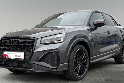 Audi Q2 12.500 km 36.880 &euro; Pronsfeld 54597