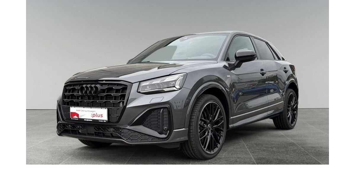 Audi Q2 12.500 km 36.880 &euro; Pronsfeld 54597