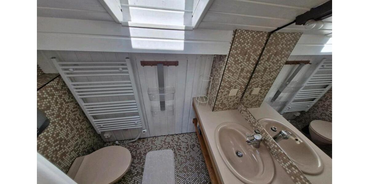 Reihenhaus Villingen-Schwenningen Schwenningen - 7.5 Zimmer, 118 m&sup2;, 370.000&euro; | Angebot:26961291