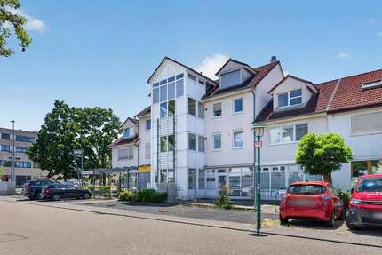 Gewerbeobjekt Rheinstetten - 495.000&euro; | Angebot:27083038