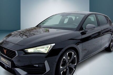 Cupra Leon 23.579 km 29.450 &euro; Dessau 06847