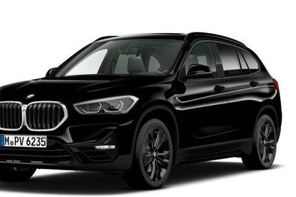 BMW X1 77.595 km 23.960 &euro; Sinzheim bei Baden-Baden 76547