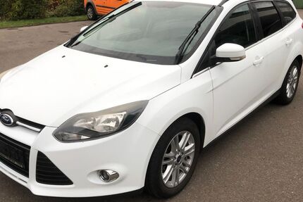 Ford Focus 236.369 km 3.490 € Waldmohr 66914