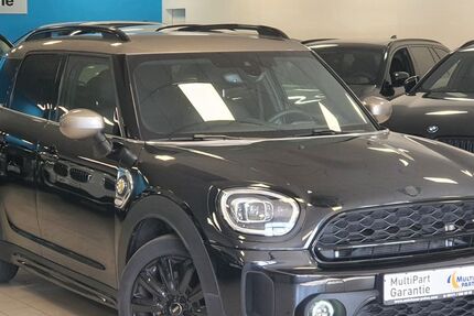 Mini Countryman SE (Cooper) 65.845 km 24.699 &euro; Peine 31228