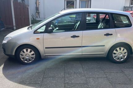Ford C-Max 140.000 km 1.700 &euro; Neumünster 24537