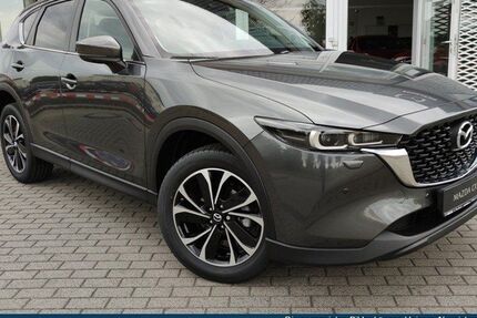 Mazda CX-5 20.980 km 33.420 &euro; Delitzsch 04509