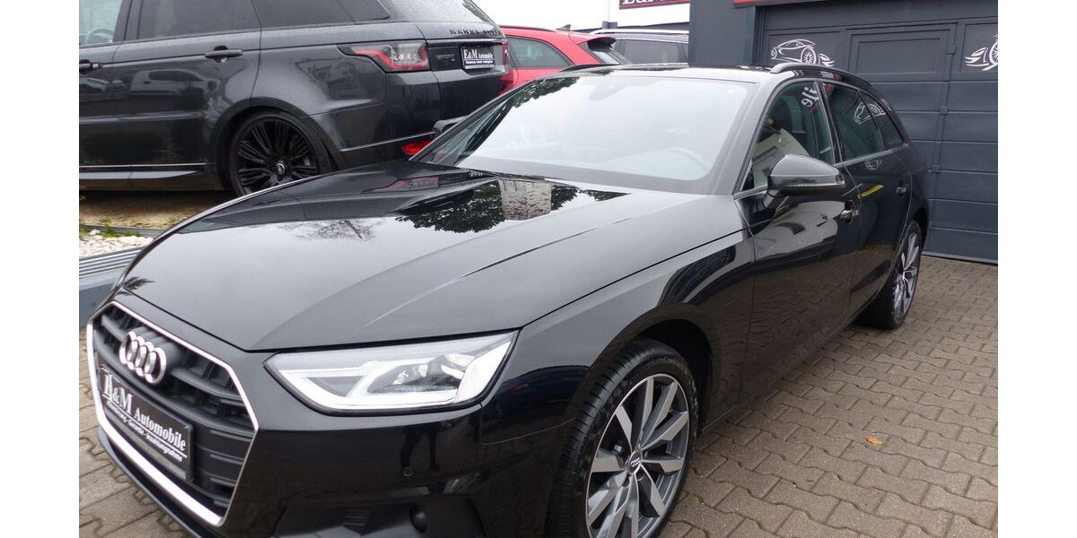Audi A4 77.851 km 24.680 &euro; Magstadt 71106