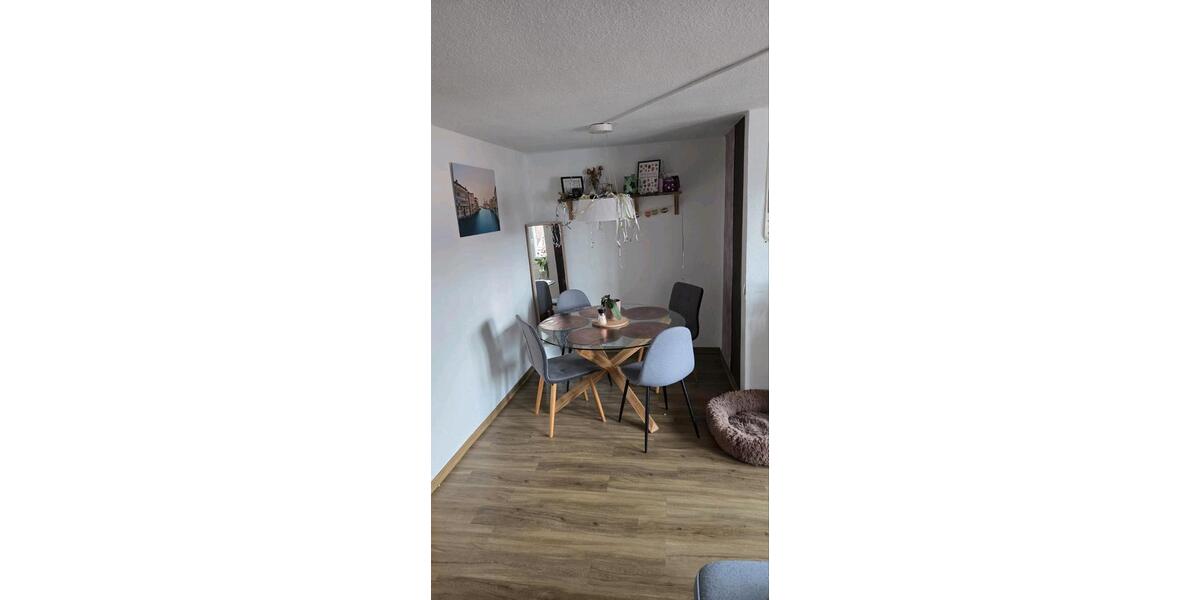 Dachgeschoßwohnung Jena - 3 Zimmer, 52 m&sup2;, 902&euro; | Angebot:25380067