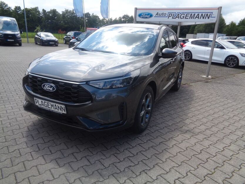 Ford Kuga 1.010 km 32.590 € Hörstel 48477