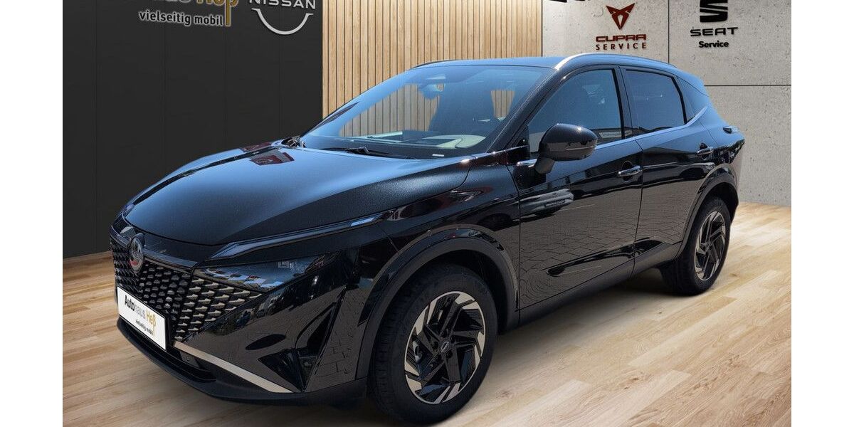 Nissan Qashqai 2.874 km 35.490 &euro; Murr 71711