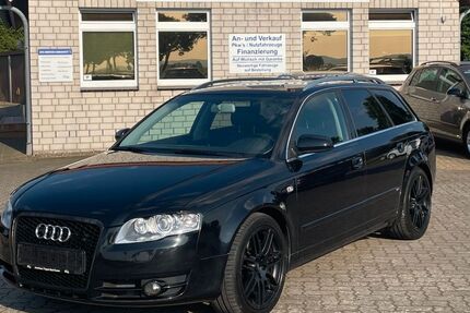 Audi A4 352.000 km 7.490 &euro; Bad Essen 49152