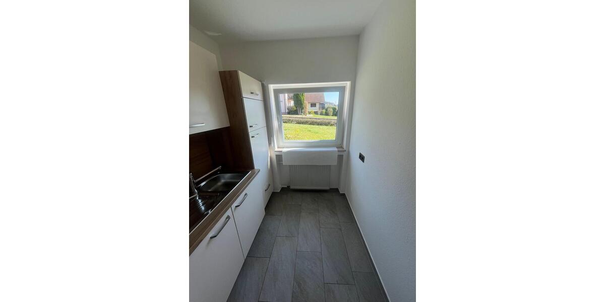 Erdgeschoßwohnung Ellwangen (Jagst) - 2 Zimmer, 42 m&sup2;, 720&euro; | Angebot:26234682