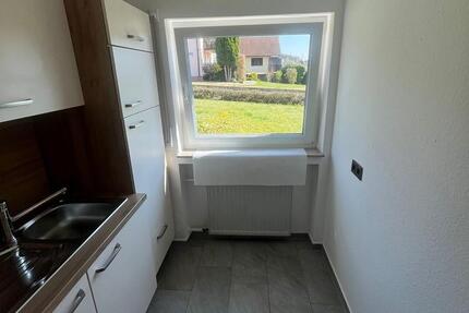 Wohnung Ellwangen (Jagst) - 2 Zimmer, 42 m&sup2;, 720&euro; | Angebot:26234682