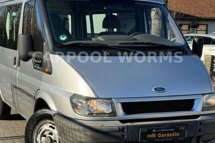 Ford Transit 155.000 km 7.990 € Worms 67547