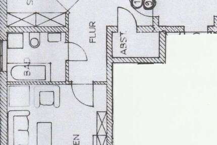 Wohnung Freilassing - 2 Zimmer, 54 m&sup2;, 670&euro; | Angebot:26400134