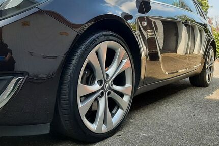 Opel Insignia 221.000 km 6.599 &euro; Lüdinghausen 59348