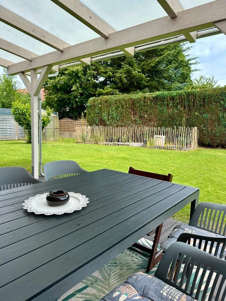 Ferienhaus Ostsee Langballig Flensburger Förde Sommerferien