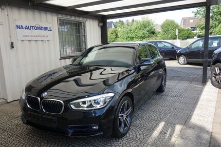 BMW 118 67.465 km 13.950 &euro; Langenfeld 40764