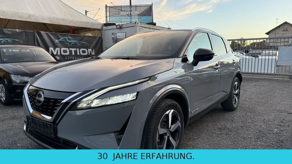 Nissan Qashqai 18.358 km 26.780 € THERES 97531